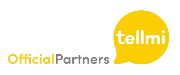 tellmi logo tellmi logo