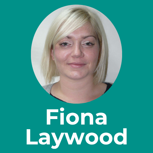 Fiona Laywood