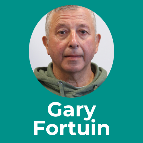 Gary Fortuin