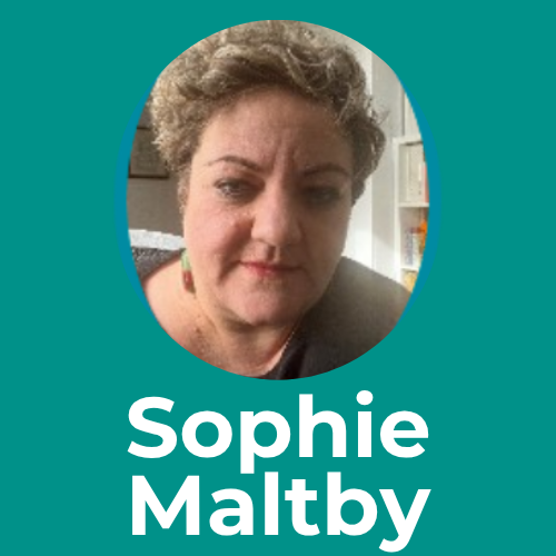 Sophie Maltby